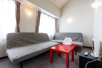 Condominium Hakuba Goryu