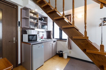 Condominium Hakuba Goryu