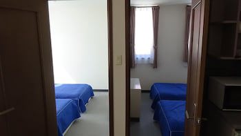 Condominium Hakuba Goryu