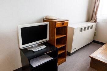 Condominium Hakuba Goryu