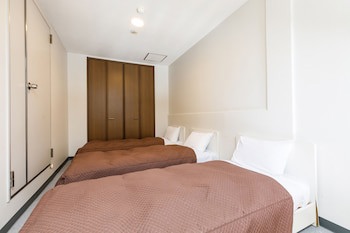 Condominium Hakuba Goryu
