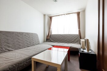 Condominium Hakuba Goryu