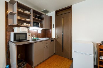 Condominium Hakuba Goryu