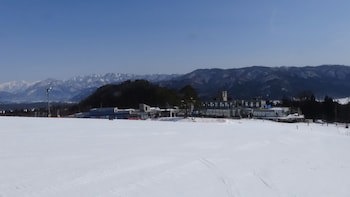 Condominium Hakuba Goryu