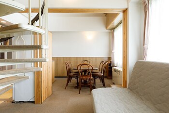 Condominium Hakuba Goryu
