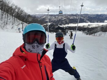 Condominium Hakuba Goryu