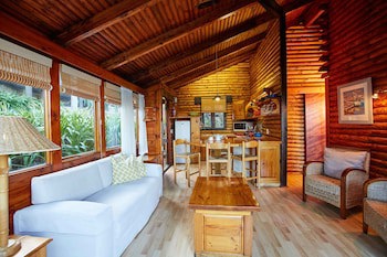 Under Milkwood Resort