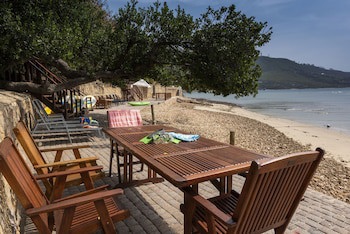 Under Milkwood Resort