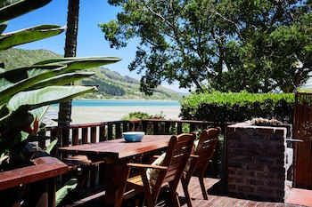 Under Milkwood Resort