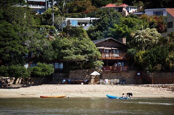 Under Milkwood Resort