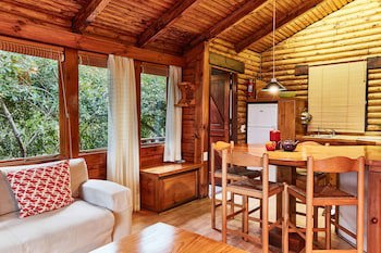 Under Milkwood Resort
