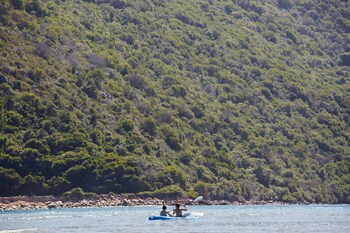 Under Milkwood Resort