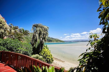 Under Milkwood Resort