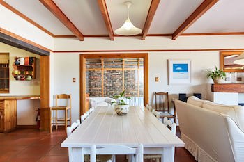 Under Milkwood Resort