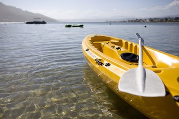 Under Milkwood Resort