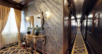 Historic Boutique Hotel Cattaro