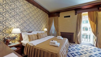 Historic Boutique Hotel Cattaro