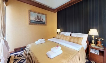 Historic Boutique Hotel Cattaro