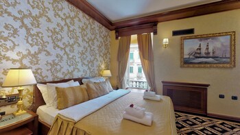 Historic Boutique Hotel Cattaro