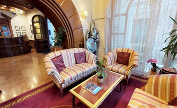 Historic Boutique Hotel Cattaro
