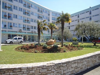 Hotel Pula
