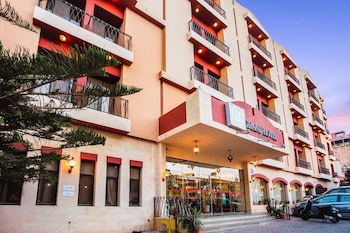 Grand Hotel Madaba