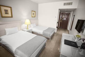 Grand Hotel Madaba