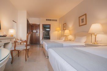 Grand Hotel Madaba