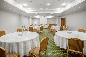 Grand Hotel Madaba