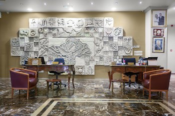 Grand Hotel Madaba