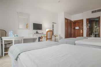 Grand Hotel Madaba
