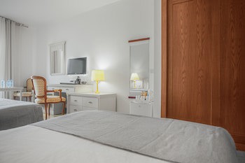 Grand Hotel Madaba