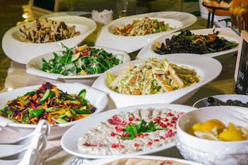 Grand Hotel Madaba