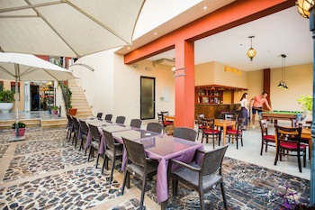 Grand Hotel Madaba