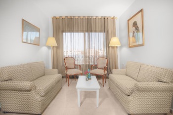 Grand Hotel Madaba
