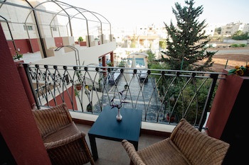 Grand Hotel Madaba