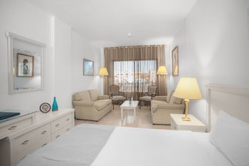Grand Hotel Madaba