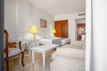 Grand Hotel Madaba
