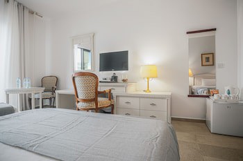 Grand Hotel Madaba