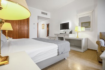 Grand Hotel Madaba