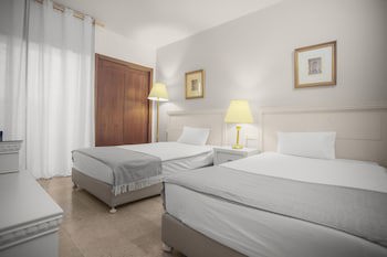 Grand Hotel Madaba