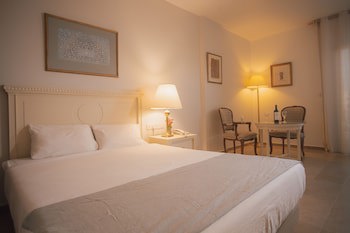 Grand Hotel Madaba