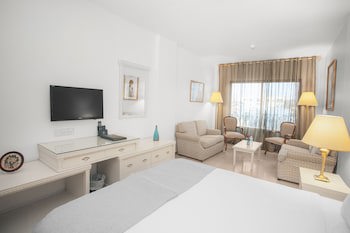 Grand Hotel Madaba