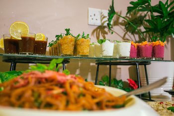 Grand Hotel Madaba