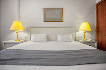 Grand Hotel Madaba