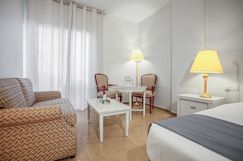 Grand Hotel Madaba