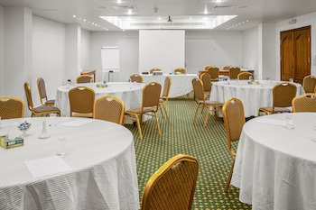 Grand Hotel Madaba