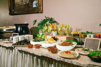 Grand Hotel Madaba