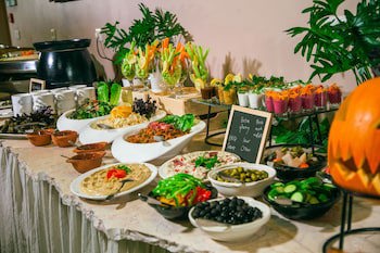 Grand Hotel Madaba