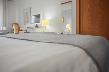 Grand Hotel Madaba